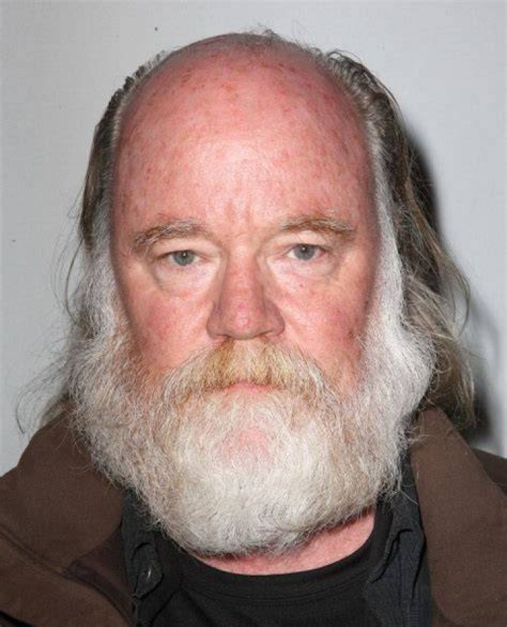 Phil Tippett Net Worth
