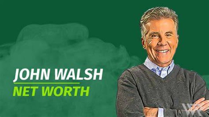 Phil Walsh Net Worth