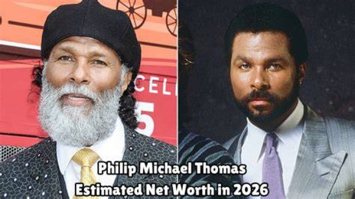Philip Labes Net Worth
