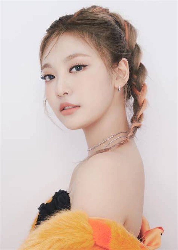 Pictures of Ningning Aespa Pictures of Ningning Aespa