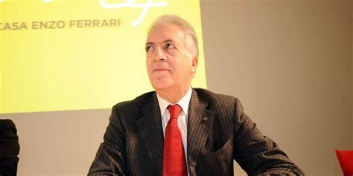 Piero Scanziani Net Worth