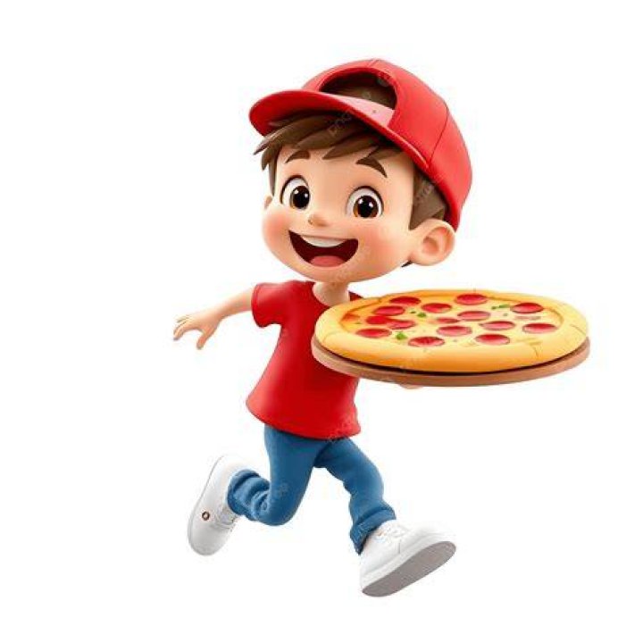 Pizza Boy