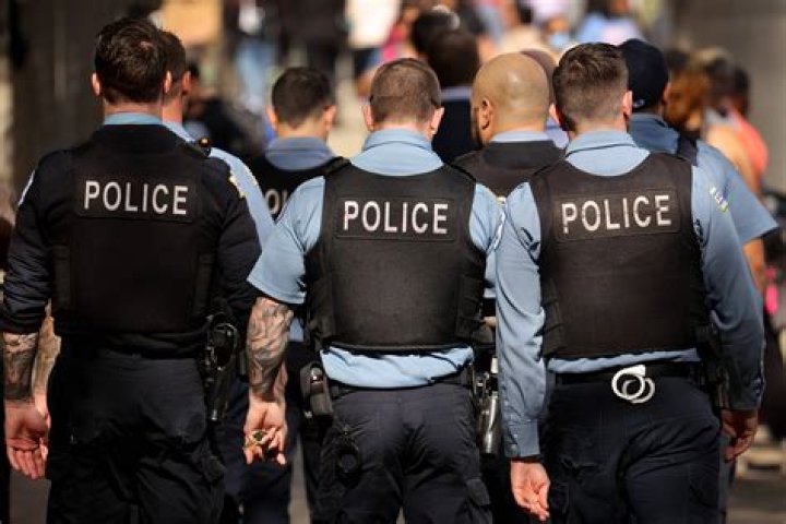 Police Administrator