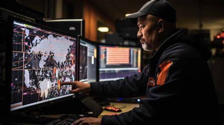 Pound Dispatcher