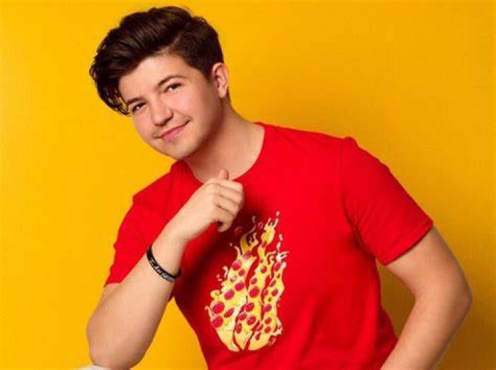 Preston Arsement Net Worth