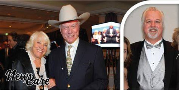 Preston Hagman Net Worth