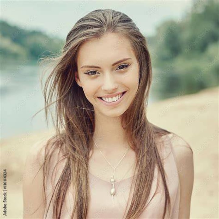 Pretty Girl