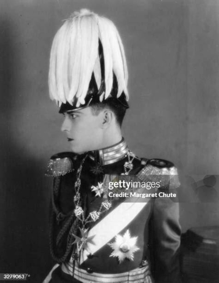 Prince Karl Heinrich