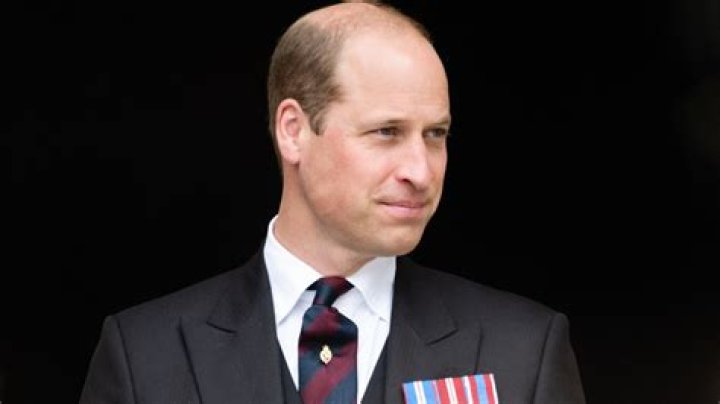 Prince William Net Worth