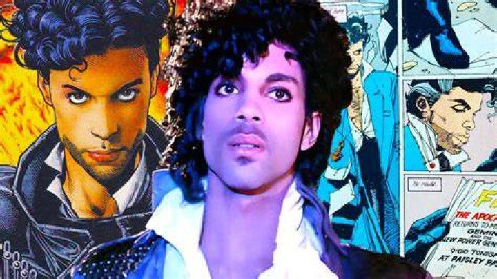PRINCE