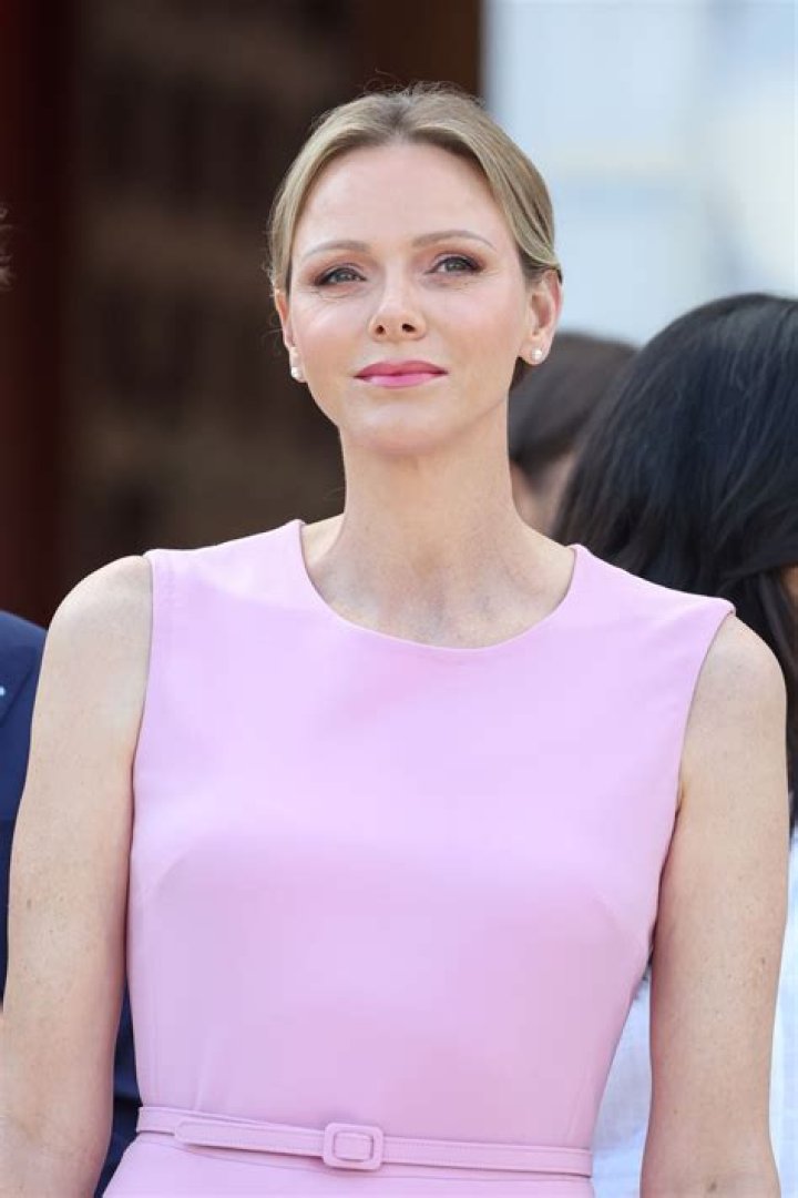 Princess Charlene of Monaco Net Worth