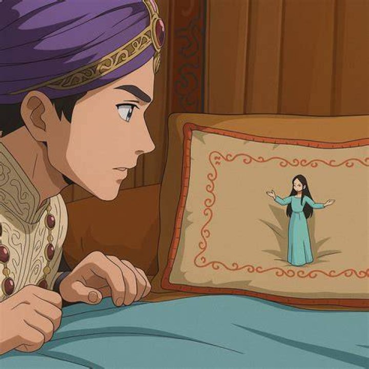 Princess Parisa