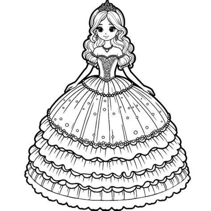 Princesse