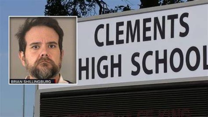 Principal Clements