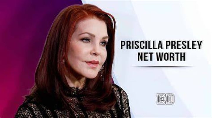 Priscilla Worth