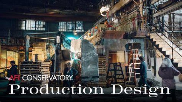 Production Designer