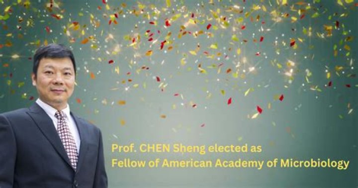 Prof. Chen Xiao-Bai
