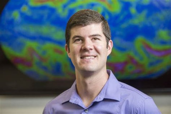 Professor Meteorology