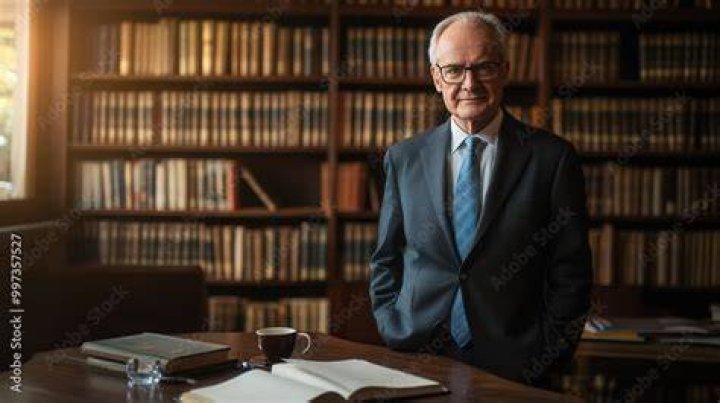 Professor