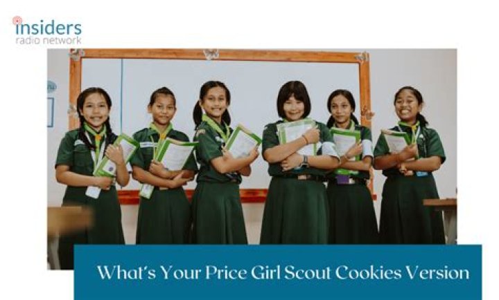 Promotions Girl (segment