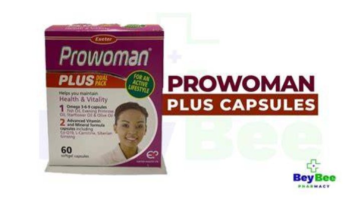 Pro-Woman (2001-2003)