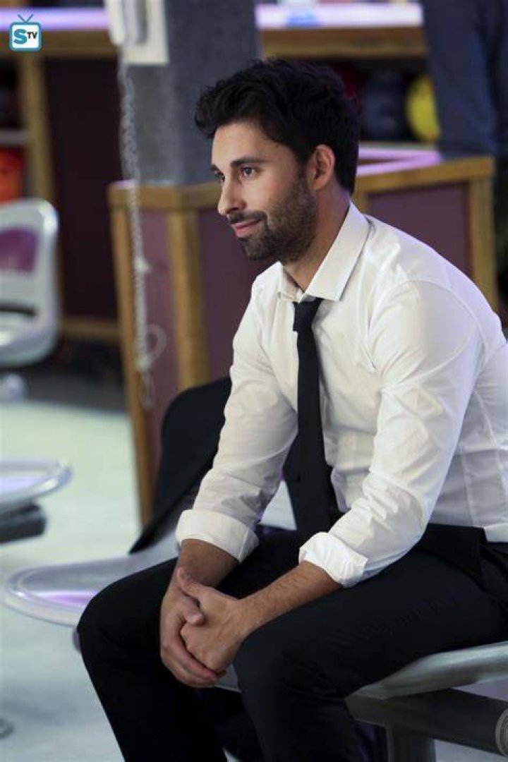 Qasim Naasir