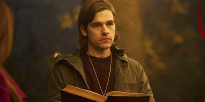 Quentin Coldwater / Quentin