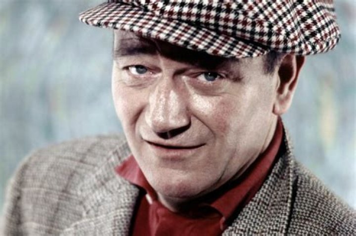 Quiet Man