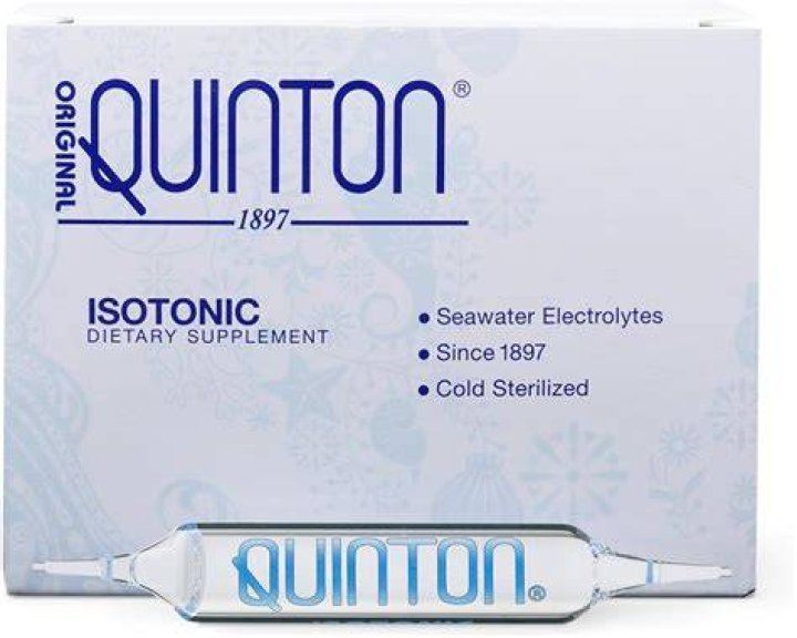 Quinton 'Q' Brooks