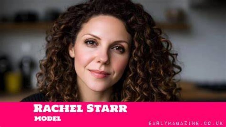 Rachel Starr Net Worth