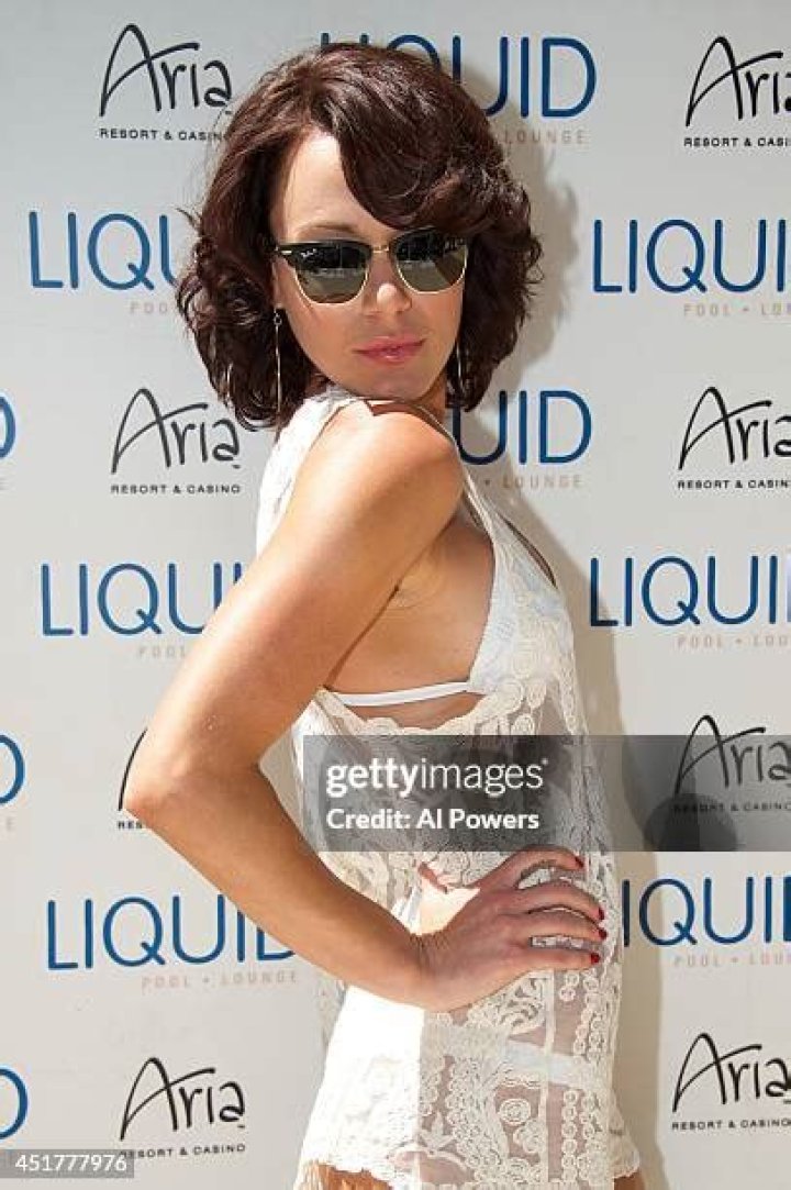 Rachelle Leah Rachelle Leah