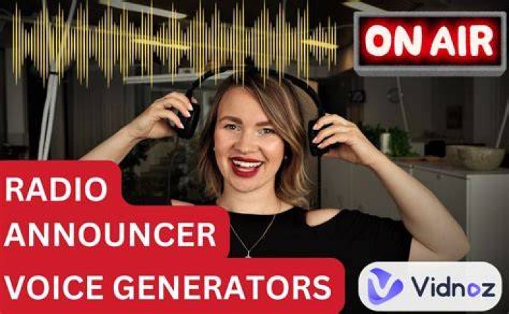 Radio Voice