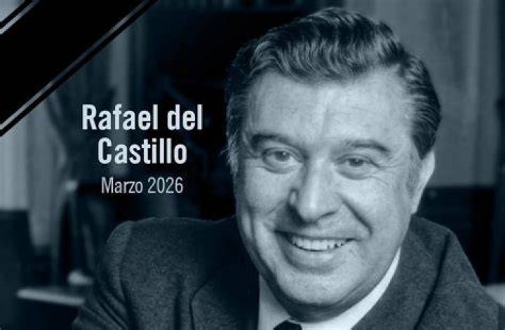 Rafael Castillo