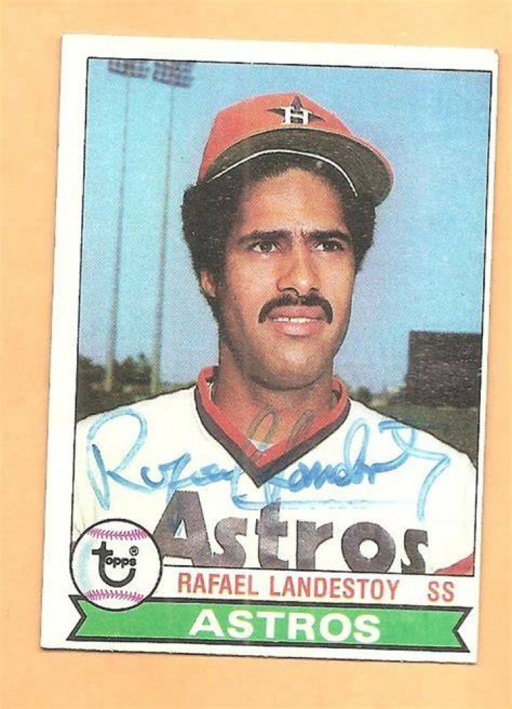 Rafael Landestoy
