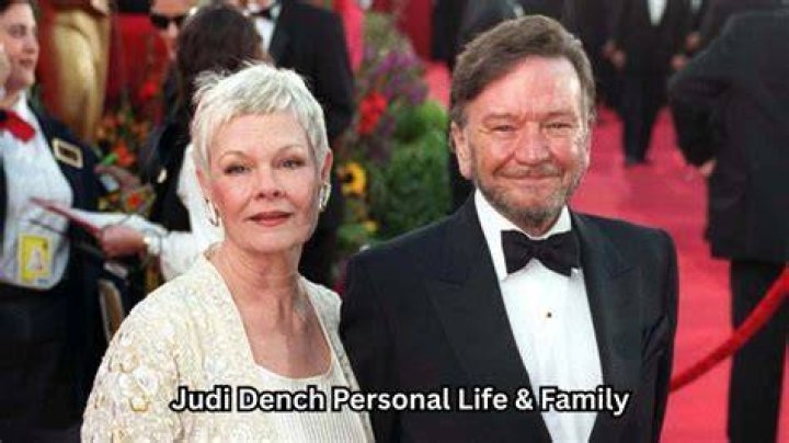Rainbow Dench Net Worth