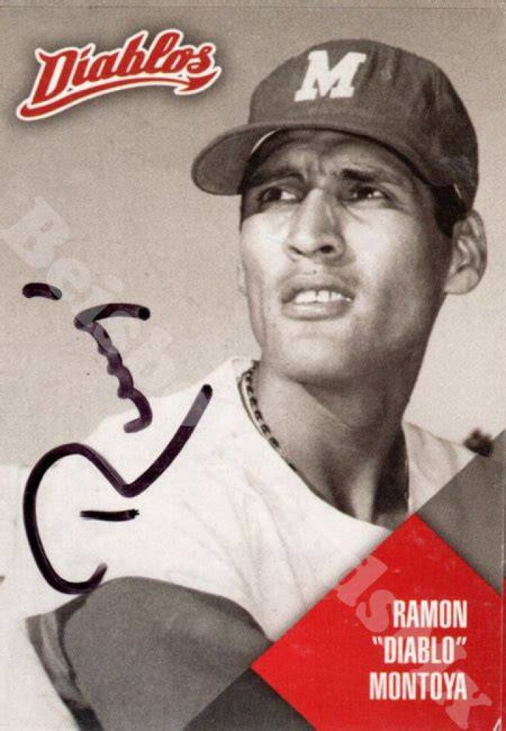 Ramon Diablo
