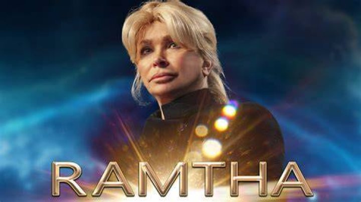Ramtha