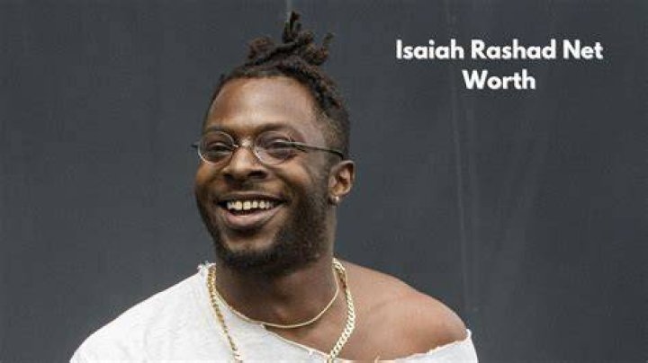 Rashad Robinson Net Worth