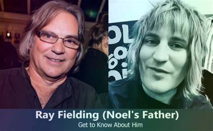 Ray Fielding Net Worth