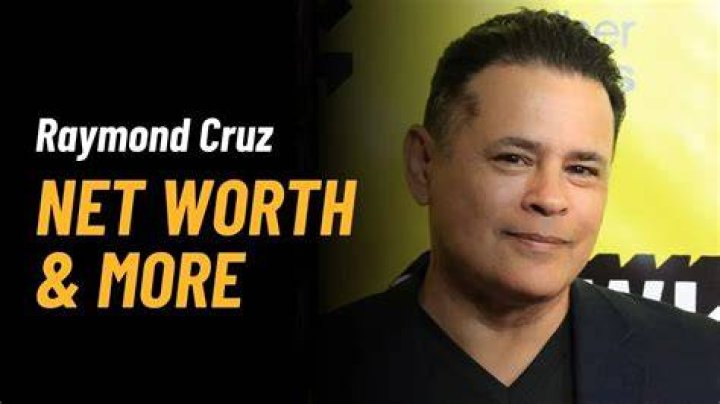 Raymond Cajuste Net Worth