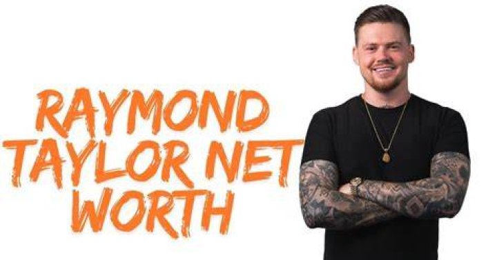 Raymond Trinidad Net Worth
