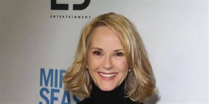 Rebecca Staab Net Worth