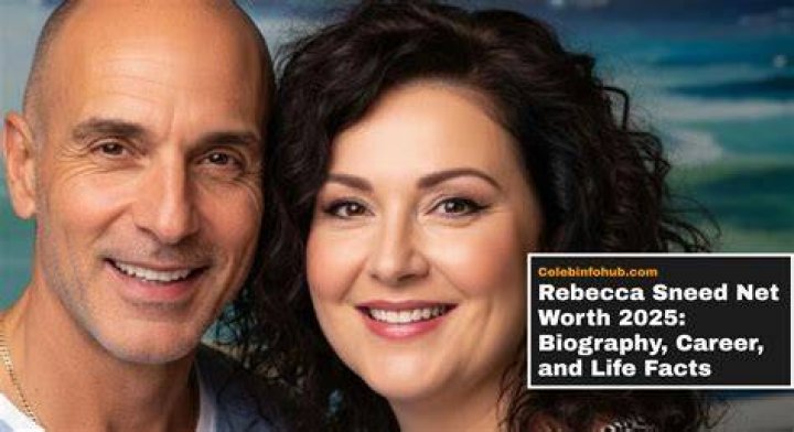 Rebecca Sweet Net Worth