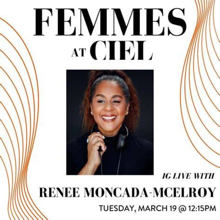Renee Moncada-McElroy Net Worth