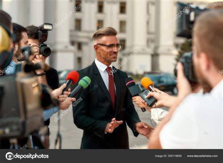Reporter