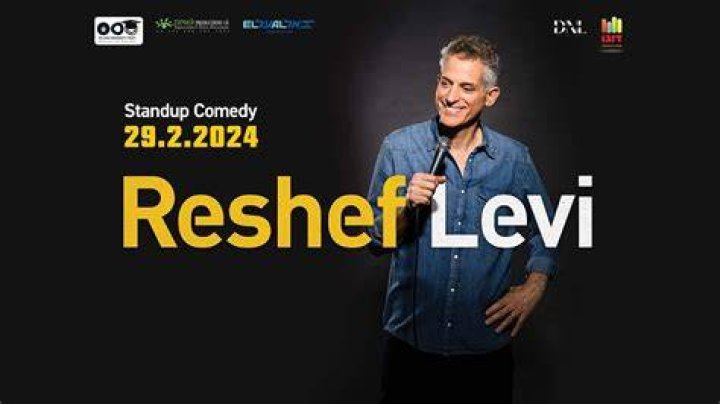 Reshef Levi Net Worth