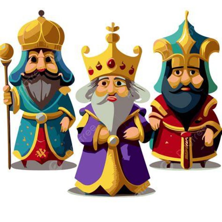 Reyes