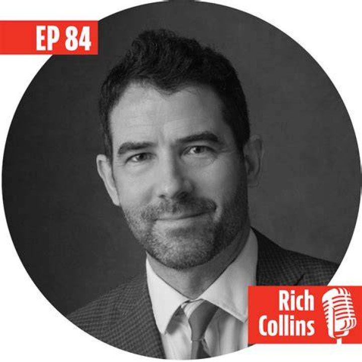 Rich Collins