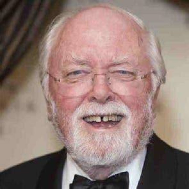 Richard Attenborough Net Worth