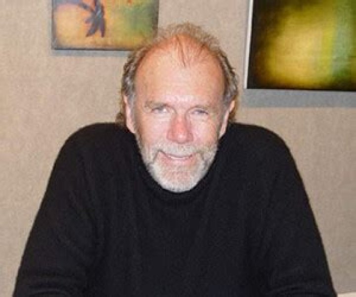 Richard Bach Net Worth